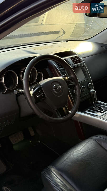 Внедорожник / Кроссовер Mazda CX-9 2008 в Днепре