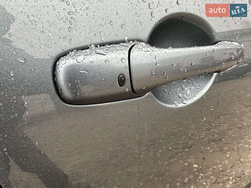 Позашляховик / Кросовер Mazda CX-9 2012 в Бучачі