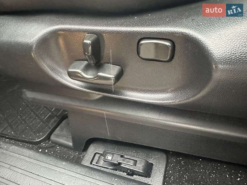 Позашляховик / Кросовер Mazda CX-9 2012 в Бучачі