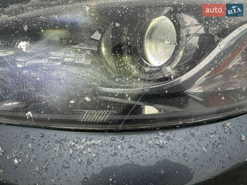 Позашляховик / Кросовер Mazda CX-9 2012 в Бучачі