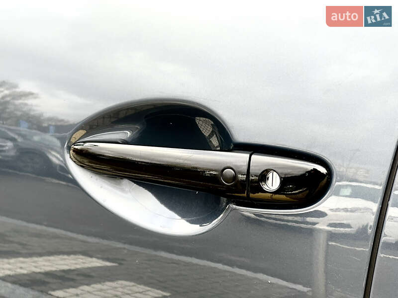 Внедорожник / Кроссовер Mazda CX-9 2020 в Киеве