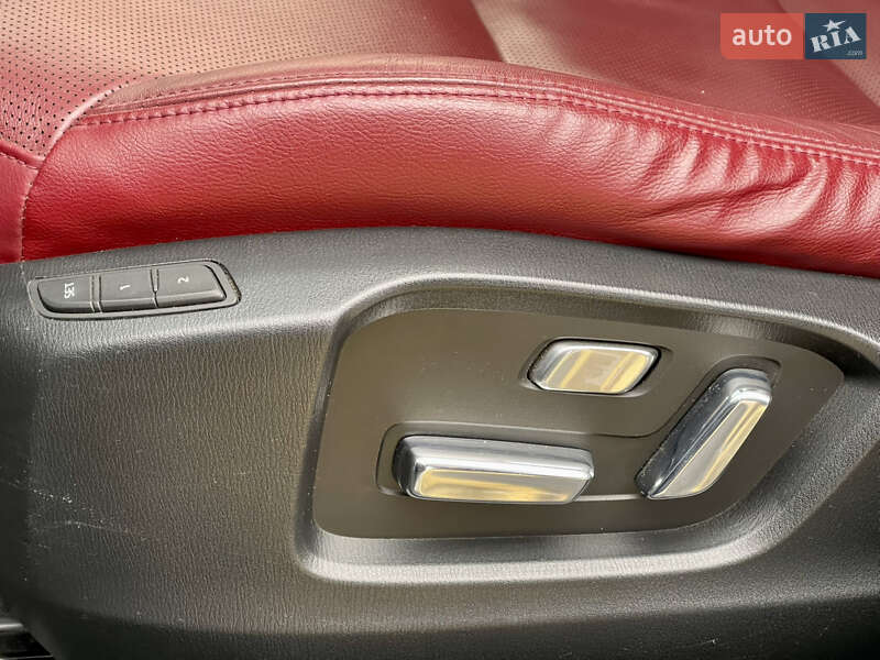 Внедорожник / Кроссовер Mazda CX-9 2020 в Киеве