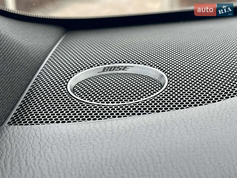 Внедорожник / Кроссовер Mazda CX-9 2020 в Киеве