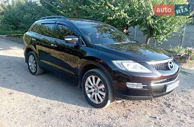 Позашляховик / Кросовер Mazda CX-9 2008 в Краматорську