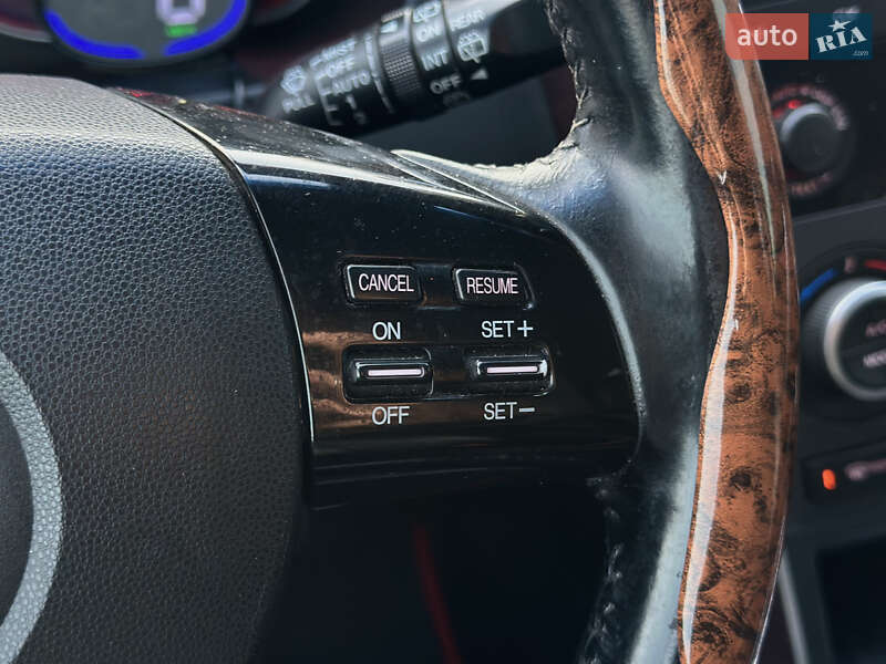 Позашляховик / Кросовер Mazda CX-9 2007 в Шептицькому