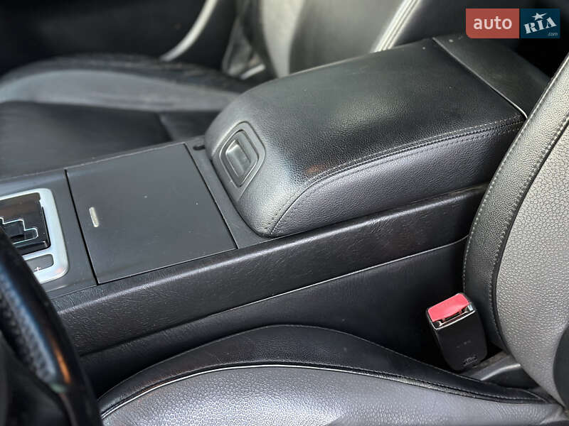 Позашляховик / Кросовер Mazda CX-9 2007 в Шептицькому