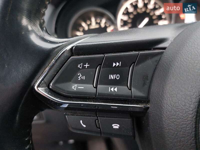 Внедорожник / Кроссовер Mazda CX-9 2016 в Одессе