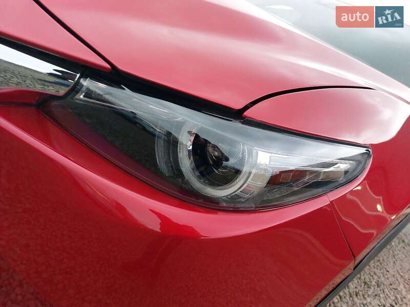 Внедорожник / Кроссовер Mazda CX-9 2016 в Одессе