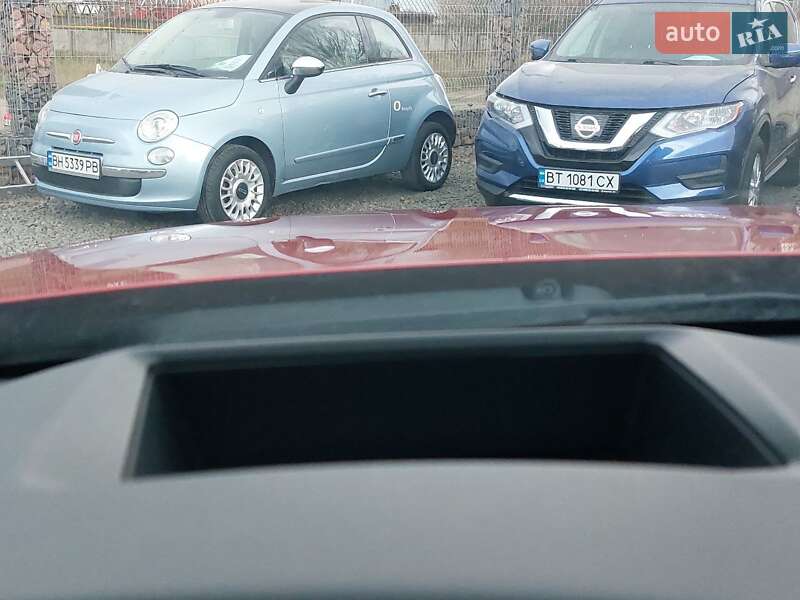 Внедорожник / Кроссовер Mazda CX-9 2016 в Одессе