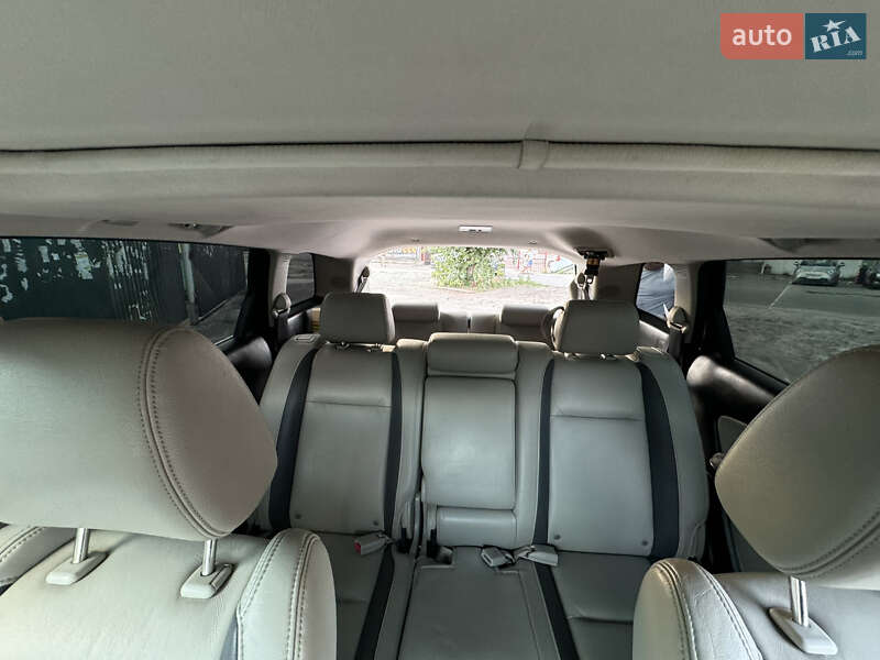 Позашляховик / Кросовер Mazda CX-9 2008 в Запоріжжі фото 10 Позашляховик / Кросовер Mazda CX-9 2008 в Запоріжжі