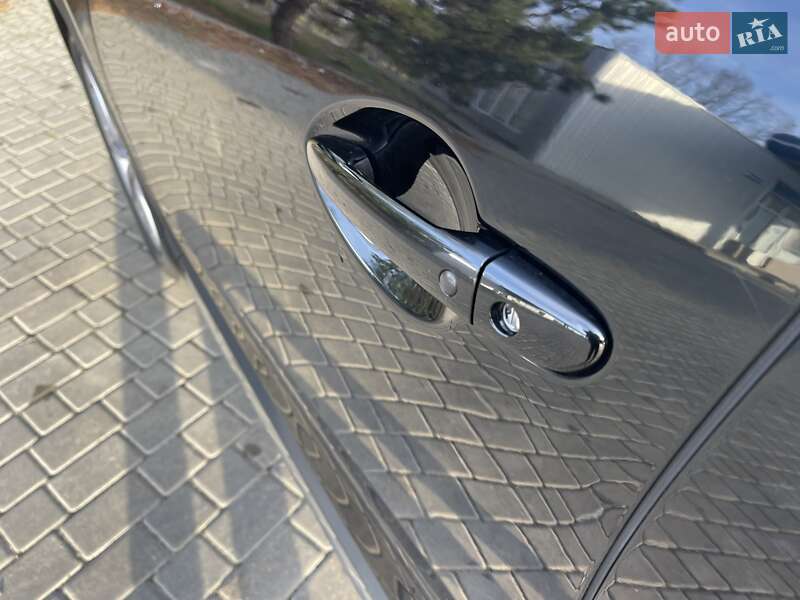 Позашляховик / Кросовер Mazda CX-9 2019 в Миколаєві