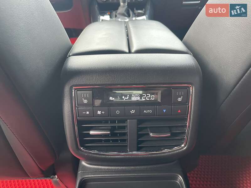 Позашляховик / Кросовер Mazda CX-9 2019 в Миколаєві