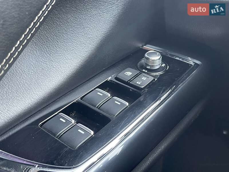 Позашляховик / Кросовер Mazda CX-9 2019 в Миколаєві