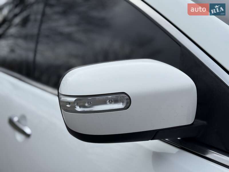 Позашляховик / Кросовер Mazda CX-9 2008 в Рівному