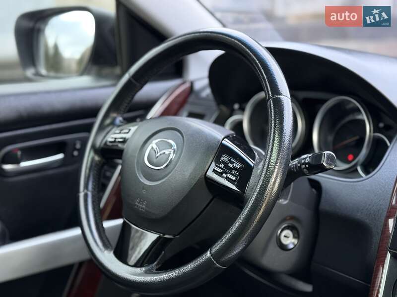 Позашляховик / Кросовер Mazda CX-9 2008 в Рівному