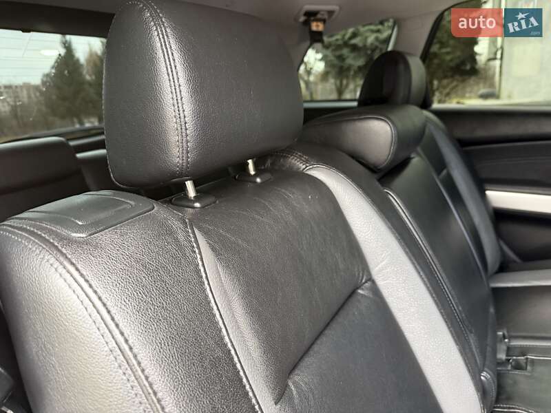 Позашляховик / Кросовер Mazda CX-9 2008 в Рівному
