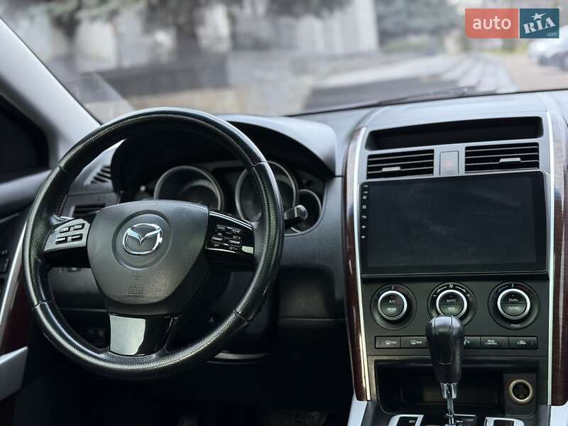 Позашляховик / Кросовер Mazda CX-9 2008 в Рівному