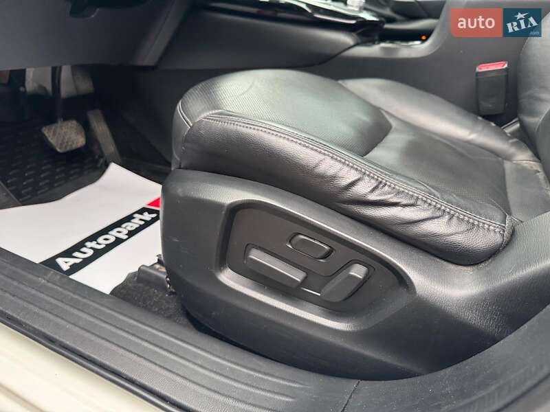 Позашляховик / Кросовер Mazda CX-9 2021 в Запоріжжі