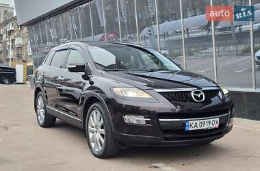 Внедорожник / Кроссовер Mazda CX-9 2008 в Киеве