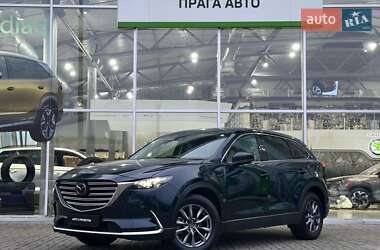 Позашляховик / Кросовер Mazda CX-9 2020 в Києві