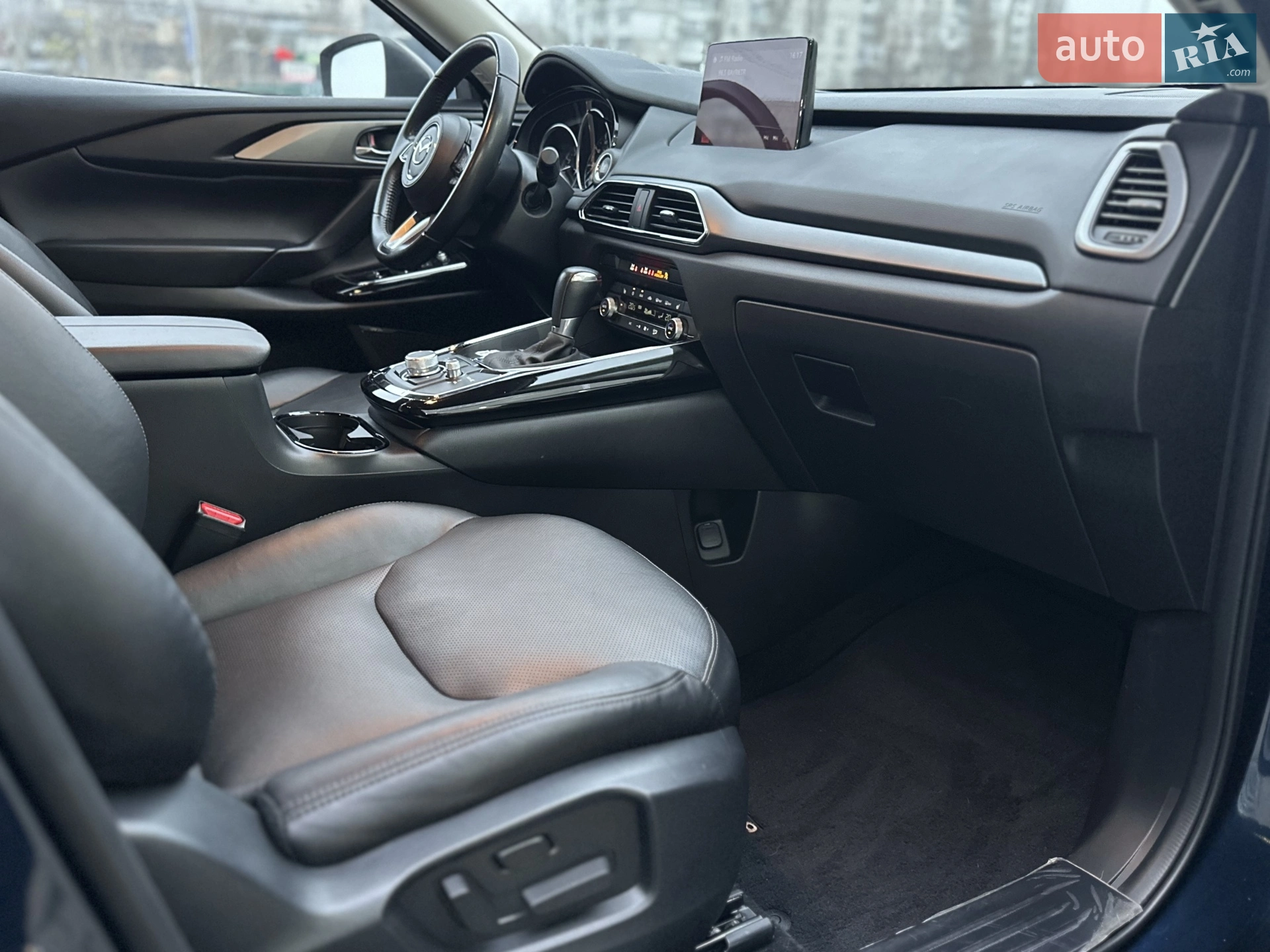 2020 Mazda CX-9 - мініатюра 13