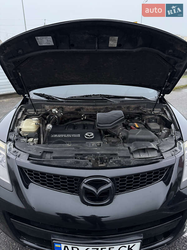 Внедорожник / Кроссовер Mazda CX-9 2008 в Виннице