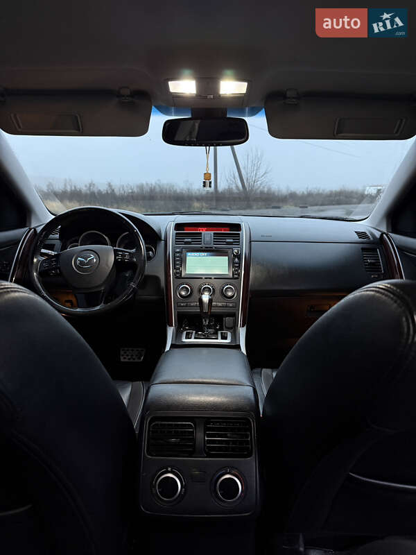Внедорожник / Кроссовер Mazda CX-9 2008 в Виннице