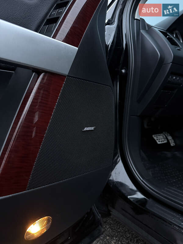 Внедорожник / Кроссовер Mazda CX-9 2008 в Виннице