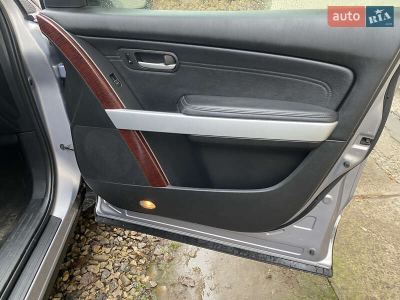 Внедорожник / Кроссовер Mazda CX-9 2006 в Ивано-Франковске