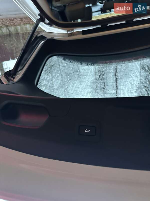 Внедорожник / Кроссовер Mazda CX-9 2018 в Киеве фото 17 Внедорожник / Кроссовер Mazda CX-9 2018 в Киеве