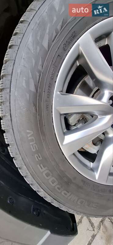 Внедорожник / Кроссовер Mazda CX-9 2016 в Шептицькому фото 16 Внедорожник / Кроссовер Mazda CX-9 2016 в Шептицькому