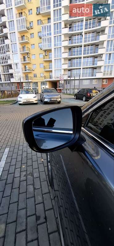 Внедорожник / Кроссовер Mazda CX-9 2016 в Шептицькому фото 22 Внедорожник / Кроссовер Mazda CX-9 2016 в Шептицькому