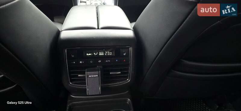 Внедорожник / Кроссовер Mazda CX-9 2021 в Кривом Роге фото 18 Внедорожник / Кроссовер Mazda CX-9 2021 в Кривом Роге