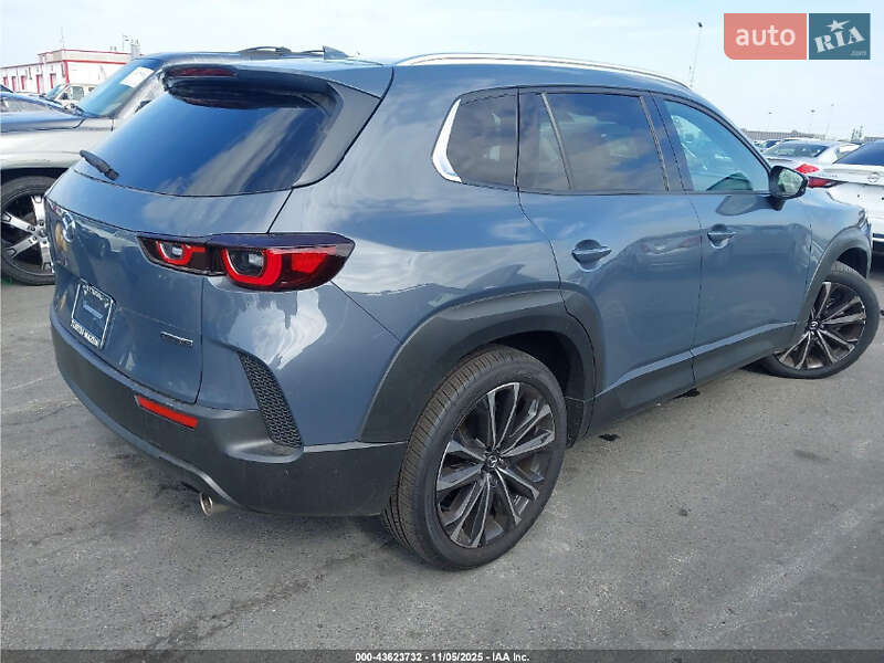 Внедорожник / Кроссовер Mazda CX-9 2025 в Киеве