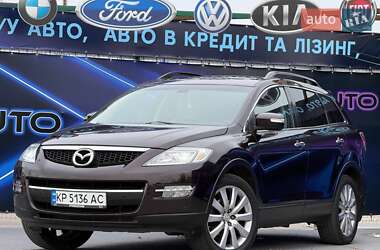Внедорожник / Кроссовер Mazda CX-9 2008 в Запорожье
