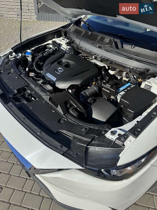 Внедорожник / Кроссовер Mazda CX-9 2020 в Одессе фото 46 Внедорожник / Кроссовер Mazda CX-9 2020 в Одессе