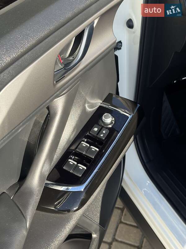 Внедорожник / Кроссовер Mazda CX-9 2020 в Одессе фото 51 Внедорожник / Кроссовер Mazda CX-9 2020 в Одессе