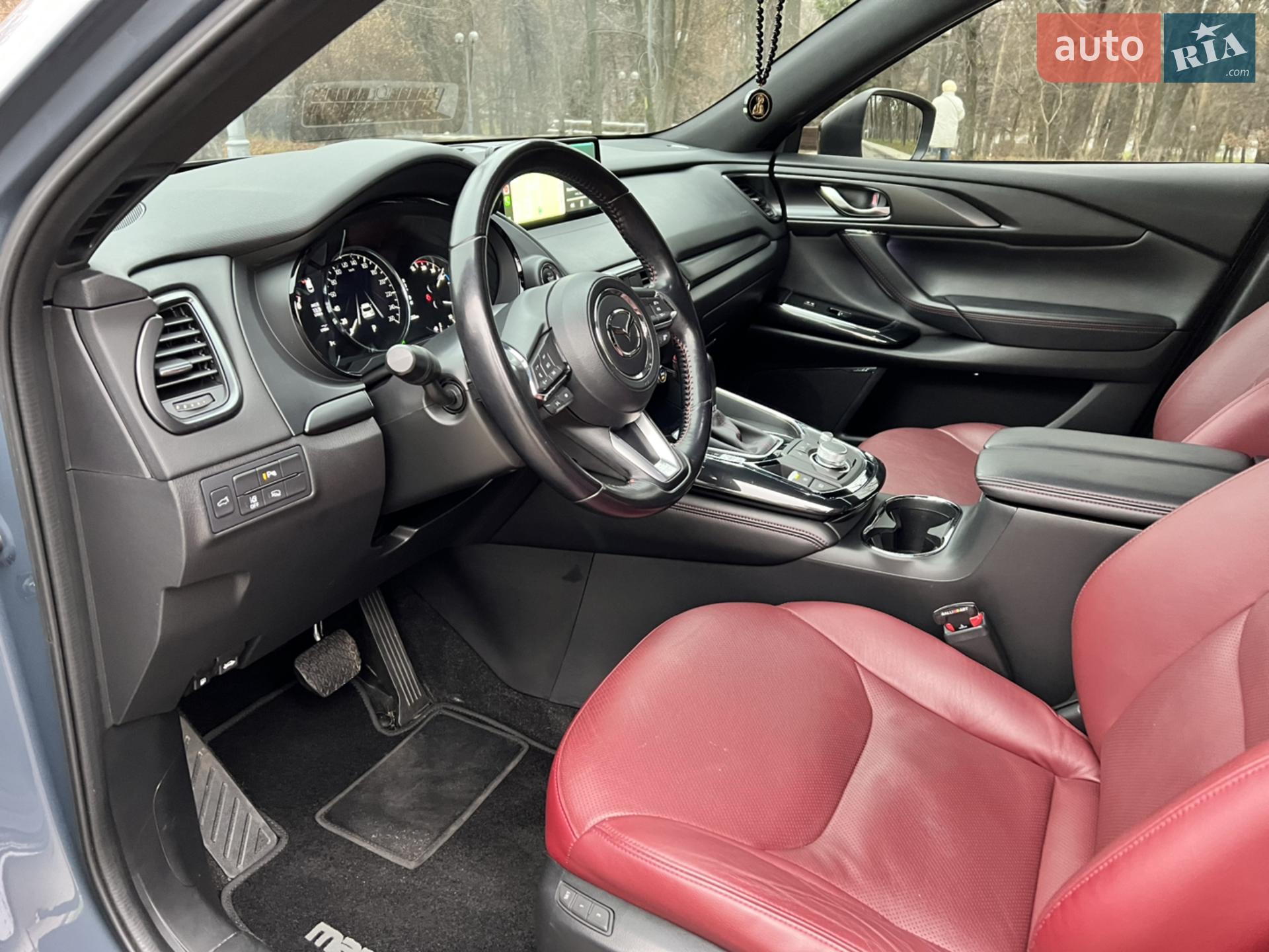 2022 Mazda CX-9 - мініатюра 26