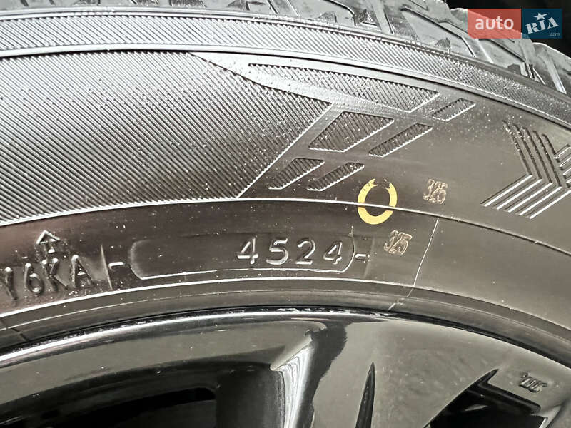 Внедорожник / Кроссовер Mazda CX-9 2022 в Киеве