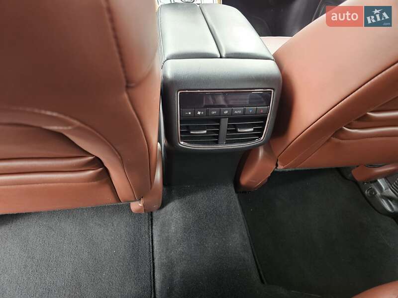 Внедорожник / Кроссовер Mazda CX-9 2016 в Запорожье