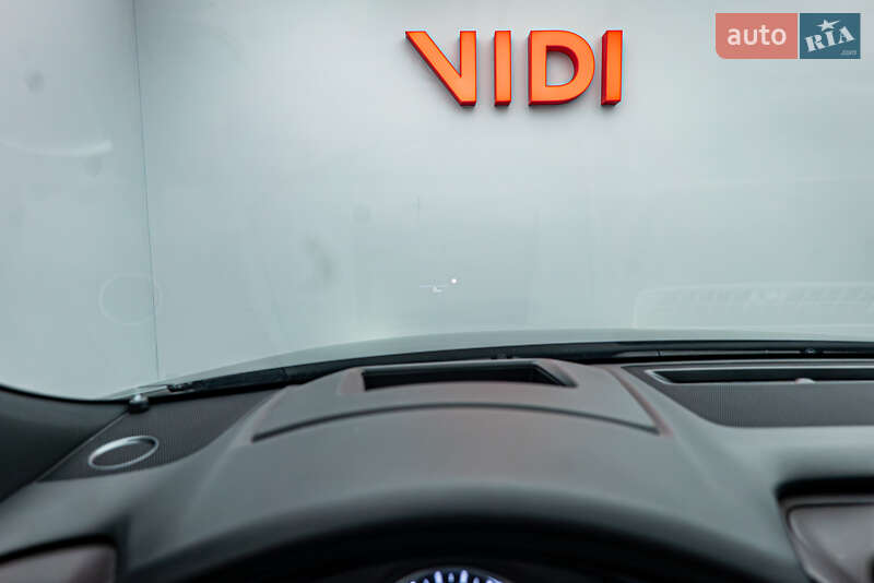 Внедорожник / Кроссовер Mazda CX-9 2018 в Киеве