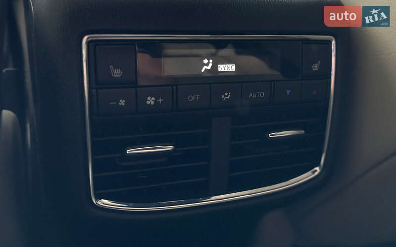 Внедорожник / Кроссовер Mazda CX-9 2018 в Шептицькому