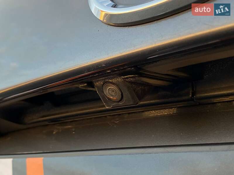 Внедорожник / Кроссовер Mazda CX-9 2020 в Львове