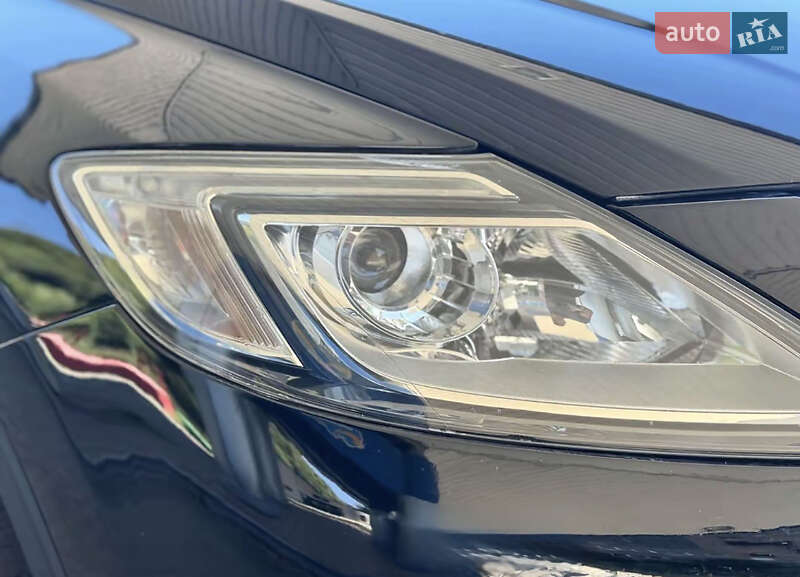 Внедорожник / Кроссовер Mazda CX-9 2008 в Хусте