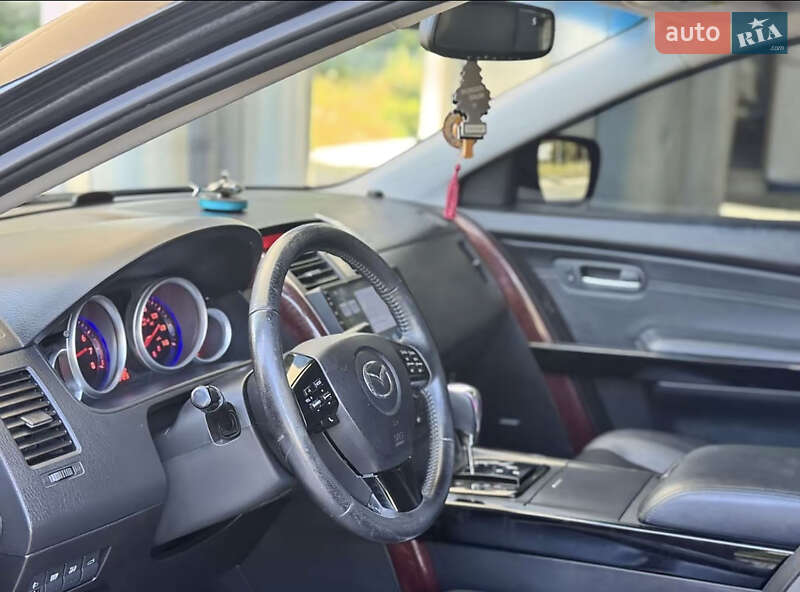 Внедорожник / Кроссовер Mazda CX-9 2008 в Хусте