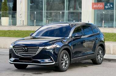 Внедорожник / Кроссовер Mazda CX-9 2021 в Днепре