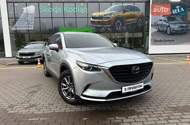 Внедорожник / Кроссовер Mazda CX-9 2017 в Виннице