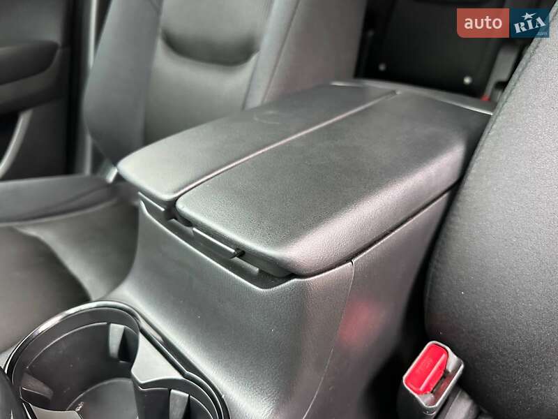 Внедорожник / Кроссовер Mazda CX-9 2017 в Виннице фото 36 Внедорожник / Кроссовер Mazda CX-9 2017 в Виннице