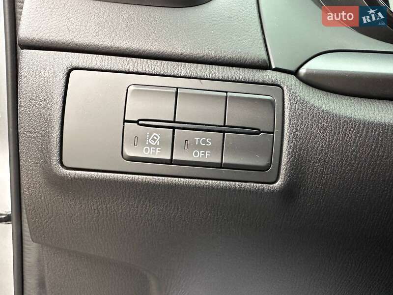 Внедорожник / Кроссовер Mazda CX-9 2017 в Виннице фото 30 Внедорожник / Кроссовер Mazda CX-9 2017 в Виннице