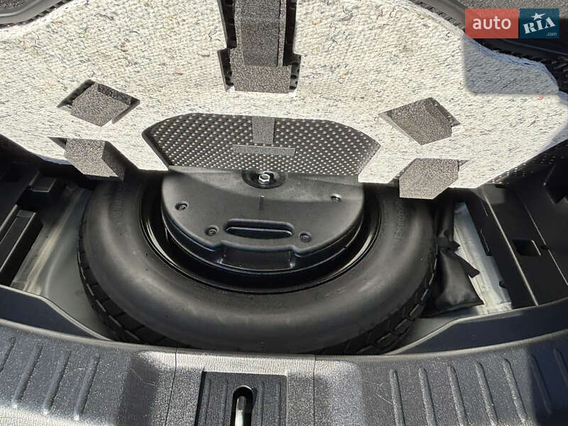 Внедорожник / Кроссовер Mazda CX-9 2020 в Дрогобыче фото 35 Внедорожник / Кроссовер Mazda CX-9 2020 в Дрогобыче